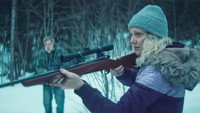Обои к фильму «Точка замерзания (2025)» — (18 из 57)
