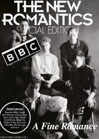 Poster de The New Romantics: A Fine Romance