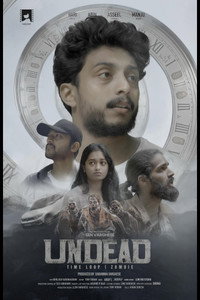 Undead Malayalam