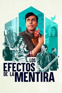 Poster de The Effects of Lying