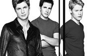 Обои к сериалу «Близкие друзья (2000-2005)» — (39 из 72)