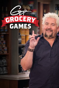 Guy's Grocery Games - Season 15 Episode Guide