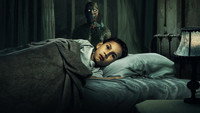 «Haunted: Latin America (2021)» — обои к сериалу #1