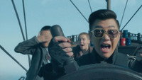 «Город золотого паука (2022)» — обои к фильму #1