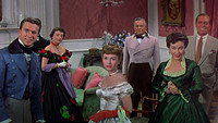 «Тэмми и холостяк (1957)» — обои к фильму #3