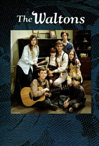 Постер сериала «Уолтоны (1972-1981)» — (6 из 27)