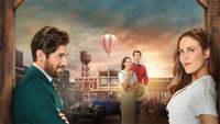 Обои к сериалу «Сердце (2014)» — (28 из 103)