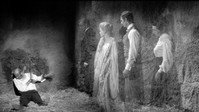 La Vengeance de Lady Morgan