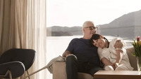 «2055: A Love Story (2018)» — обои к фильму #1
