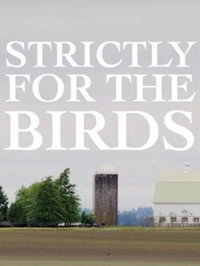 Постер фильма «Strictly for the Birds (2021)» — (2 из 3)