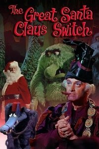 Poster de The Great Santa Claus Switch