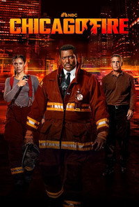 Постер сериала «Чикаго в огне (2012)» — (35 из 170)