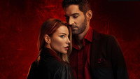 «Люцифер (2016 - 2021)» — обои к сериалу #7