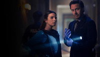 «La voz ausente (2024)» — обои к сериалу #4