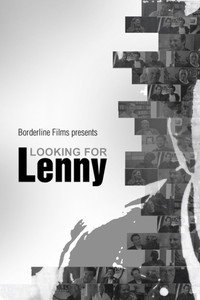 Постер фильма «В поисках Ленни (2011)» — (5 из 9)
