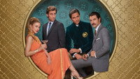 «Коллекция «Вельвет» (2017-2019)» — обои к сериалу #3