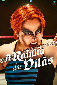 A Rainha das Vilas S01E05