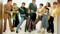 «Розовые шнурки (1994-1996)» — обои к сериалу #3