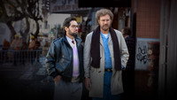 «Психиатр по соседству (2021)» — обои к сериалу #3