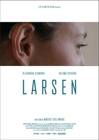 Poster de Larsen