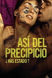 Así del precipicio (2006)