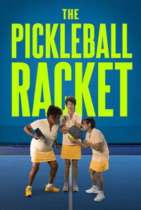 The Pickleball Racket