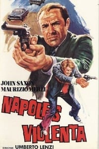 Poster de Napoli violenta