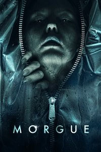 Poster de Morgue