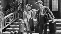 «Blondie Takes a Vacation (1939)» — обои к фильму #1