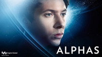 «Люди Альфа (2011-2012)» — обои к сериалу #1
