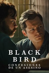 Poster de Black Bird: Confesiones de un asesino