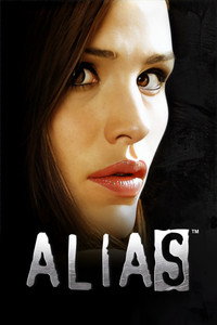 Постер сериала «Шпионка (2001-2006)» — (42 из 86)