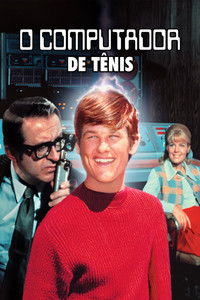 Imagem do Filme O Computador de Tênis