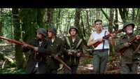 «Una escalera hacia la Luna (2019)» — обои к фильму #1