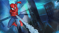 Les Nouvelles aventures de Spider-man