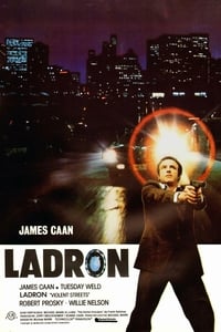 Poster de Ladrón