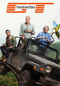 International Buffoons' Vacation
