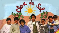 «Скрипичный ключ (1987-1990)» — обои к сериалу #1