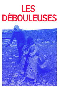 Poster do Filme Les débouleuses