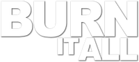 Логотип фильма «Burn It All (2021)» — (1 из 9)