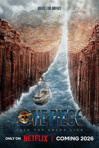 Постер сериала «One Piece. Большой куш (2023)» — (37 из 153)