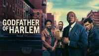 «Крёстный отец Гарлема (2019)» — обои к сериалу #4