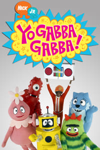 copertina serie tv Yo+Gabba+Gabba%21 2007