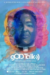 Poster de gOD-Talk