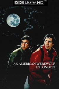 Постер фильма «Американский оборотень в Лондоне (1981)» — (15 из 135)