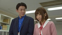 «愛憎の嵐 引き裂かれた白下着 (2017)» — обои к фильму #1