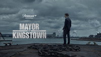 Обои к сериалу «Мэр Кингстауна (2021)» — (13 из 83)