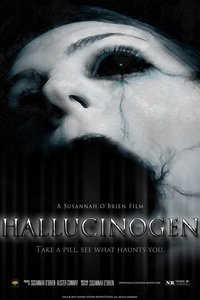 Poster de Hallucinogen