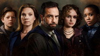 «Аноним (2023)» — обои к сериалу #1
