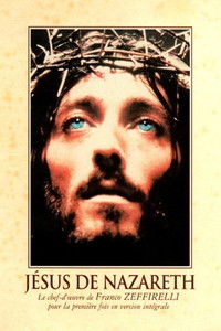 Affiche de la recommandation : Jésus de Nazareth